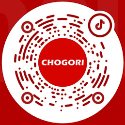 乔合里抖音号